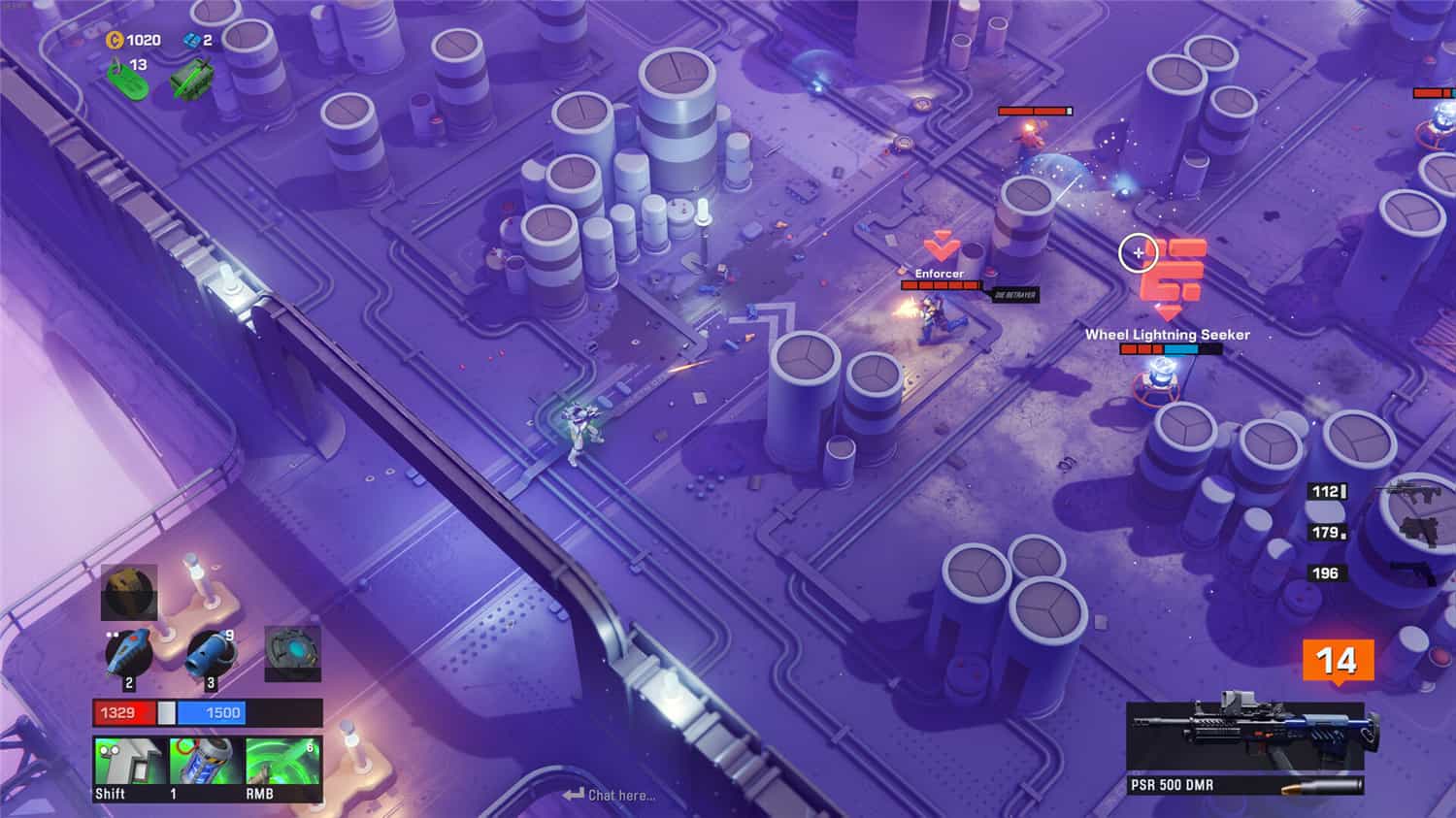 图片[3]-《虚实之间2》Build.18131187中文版