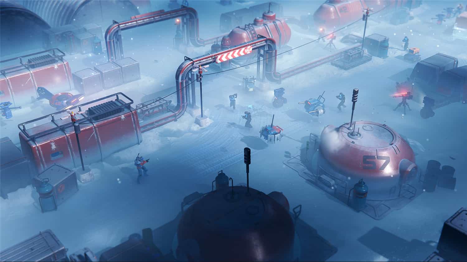 图片[2]-《虚实之间2》Build.18131187中文版