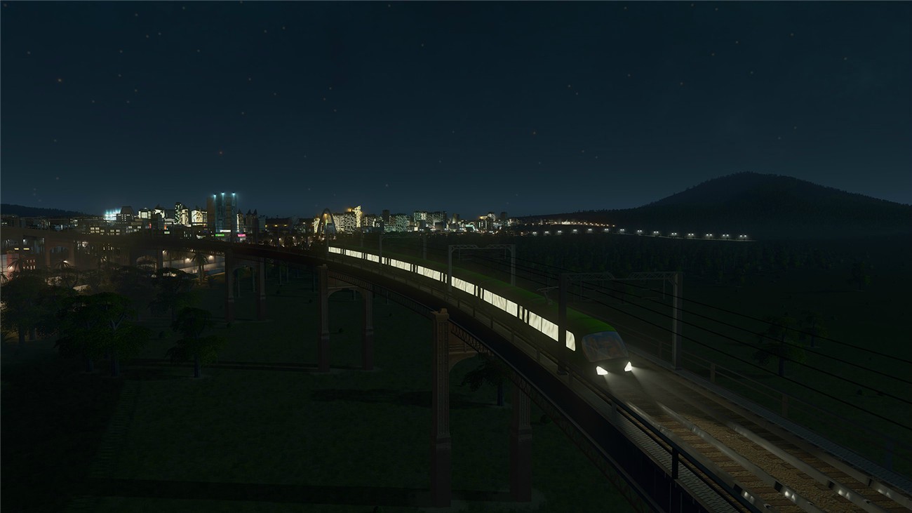 《城市：天际线》v1.19.2-f3豪华版-空域资源网
