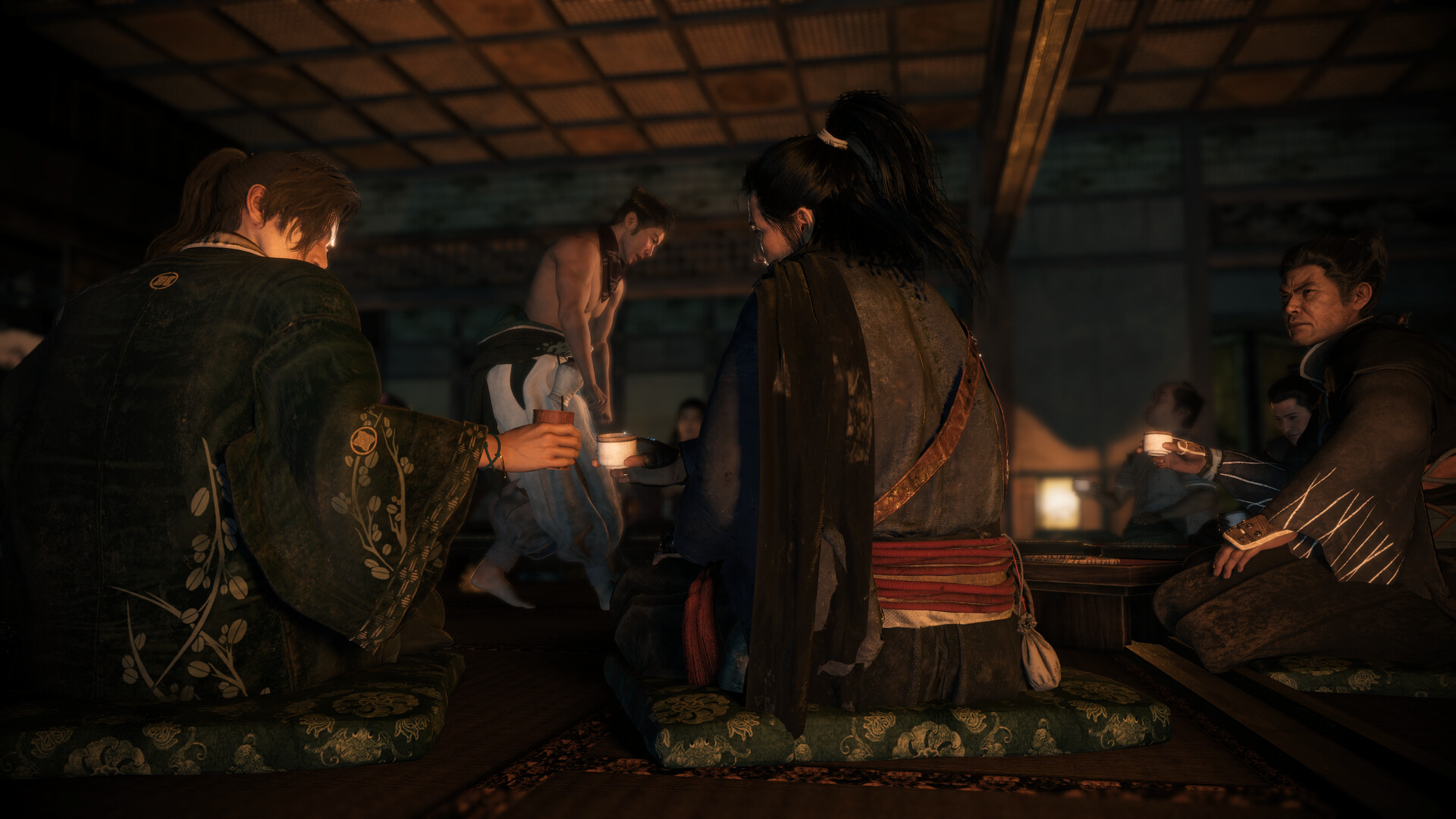 图片[3]-《浪人崛起》v1.09.0.3中文版