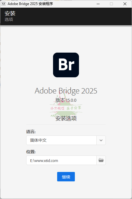 Adobe Bridge 2025 v15.0.4.534-空域资源网