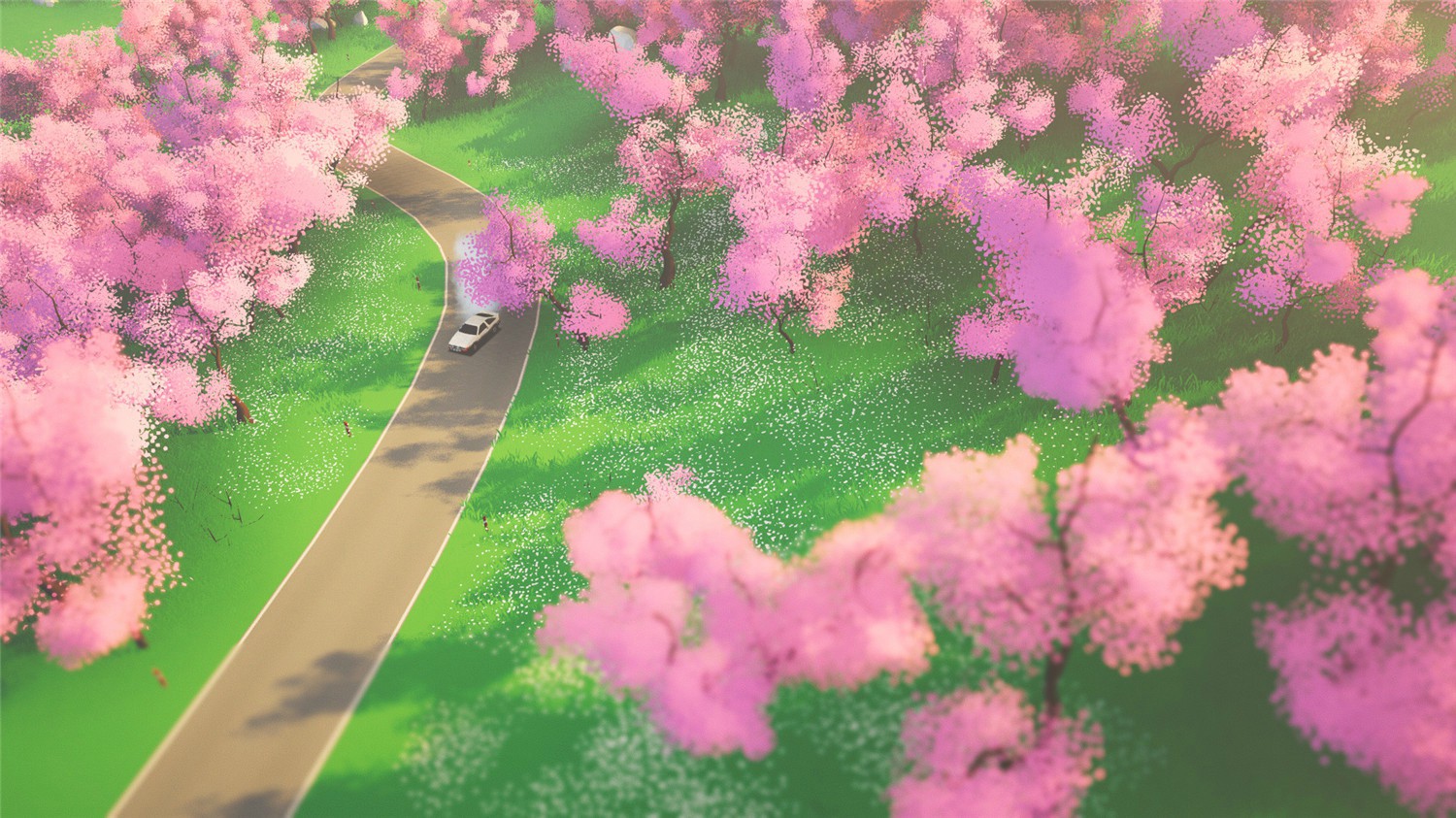 《拉力赛艺术》v1.5.8中文版--第7张图片