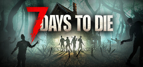 7 Days To Die 七日杀 v1.4-空域资源网