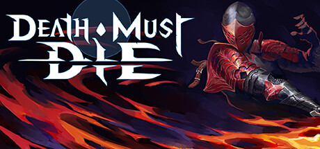 Death Must Die 死神必须死 v0.8.2 汉化中文版
