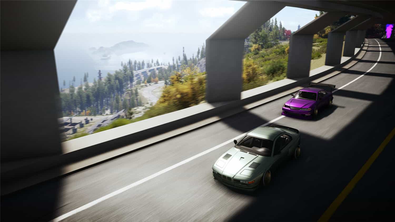 《CarX街头》v1.6.1官方原版-空域资源网