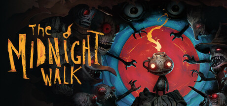 The Midnight Walk 午夜幽途 v2025.05.08 中文版-空域资源网