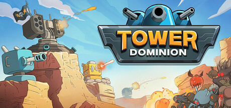 Tower Dominion 塔防领域 v1.05 中文版