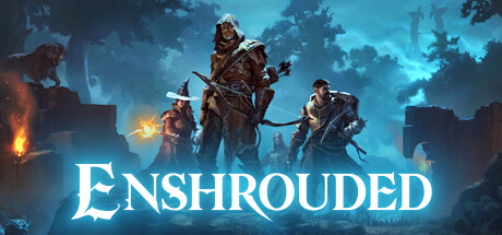Enshrouded 雾锁王国 v698915 中文单机+联机版-空域资源网