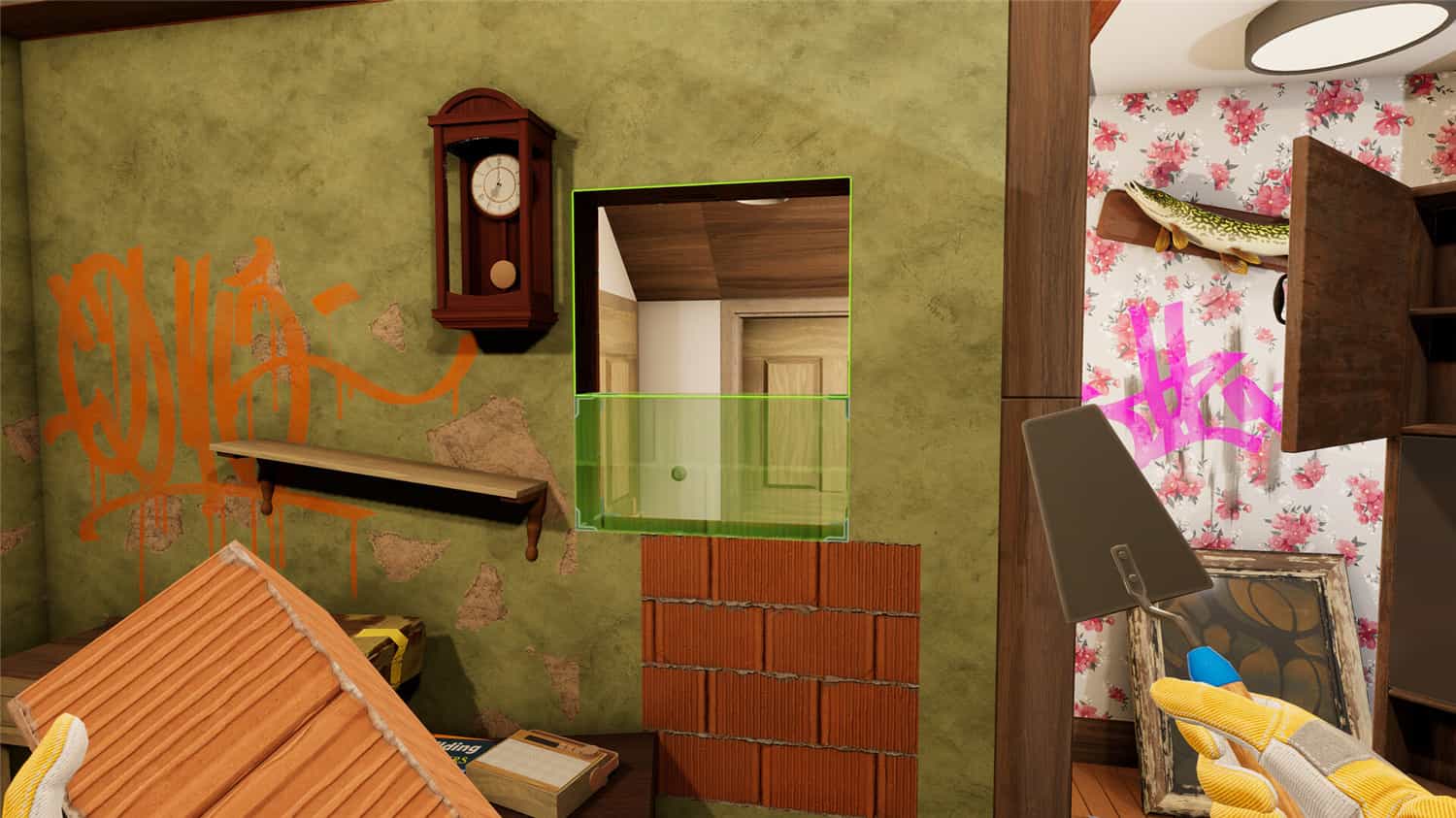 《房产达人2》v1.8中文版