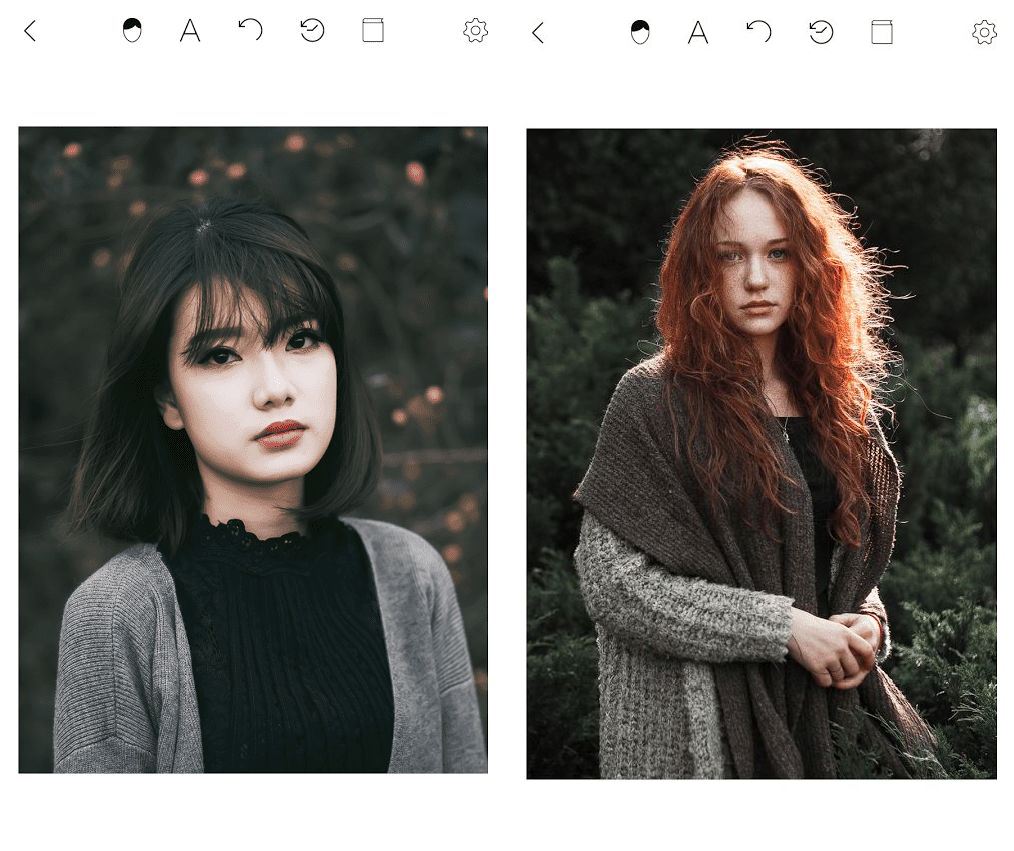 泼辣修图PolarrPhoto Filters v6.11.4解锁专业版-空域资源网