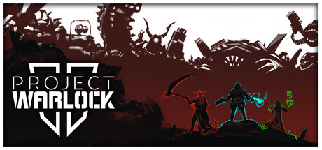 Project Warlock II 术士计划2 v1.0.0.0 正式中文版-空域资源网