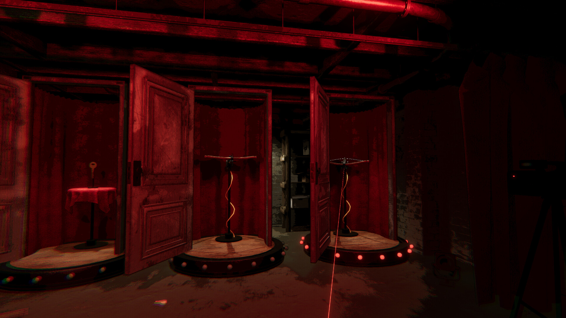 《死亡直播》v1.0.0中文版-趣奇资源网-第8张图片