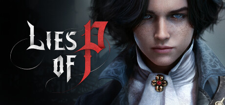 Lies of P 匹诺曹的谎言 v1.8.0.0 豪华中文版-空域资源网