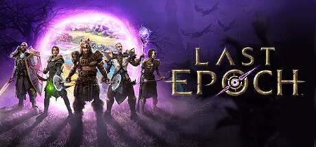 Last Epoch 最后纪元 v1.2.5.2 内置中文整合版
