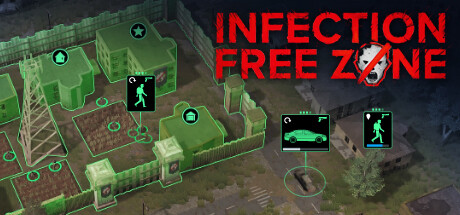 Infection Free Zone 无感染区 v0.25.5.22-空域资源网
