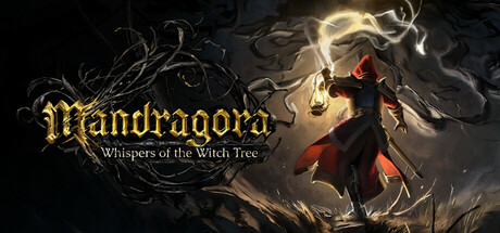 Mandragora 秘影曼德拉 v1.4.1.2299 豪华中文版-空域资源网
