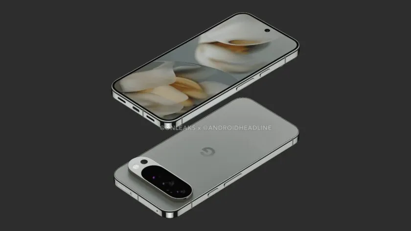 Google Pixel 10 芯片转由台积电代工引发三星内部调查-空域资源网