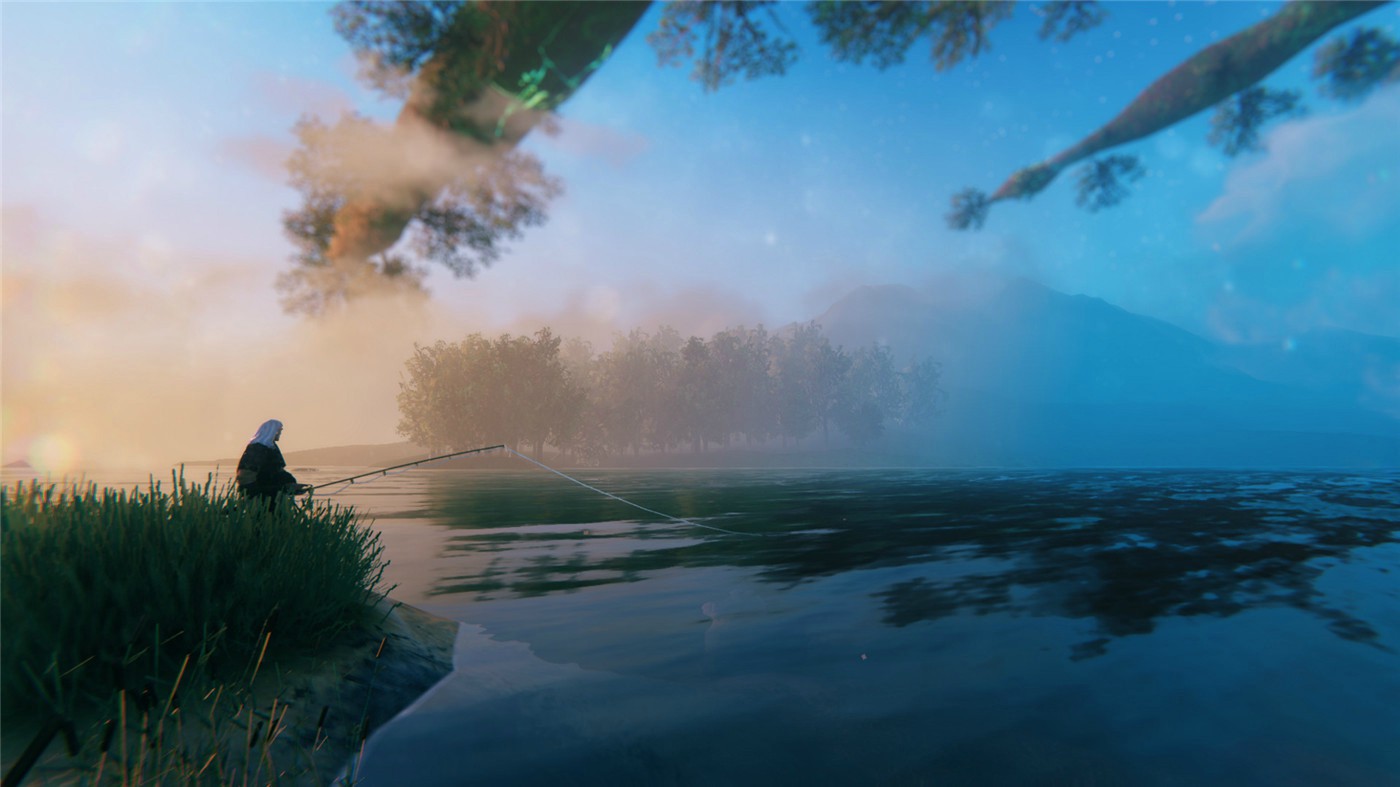 《Valheim: 英灵神殿》v0.220.5中文版-空域资源网