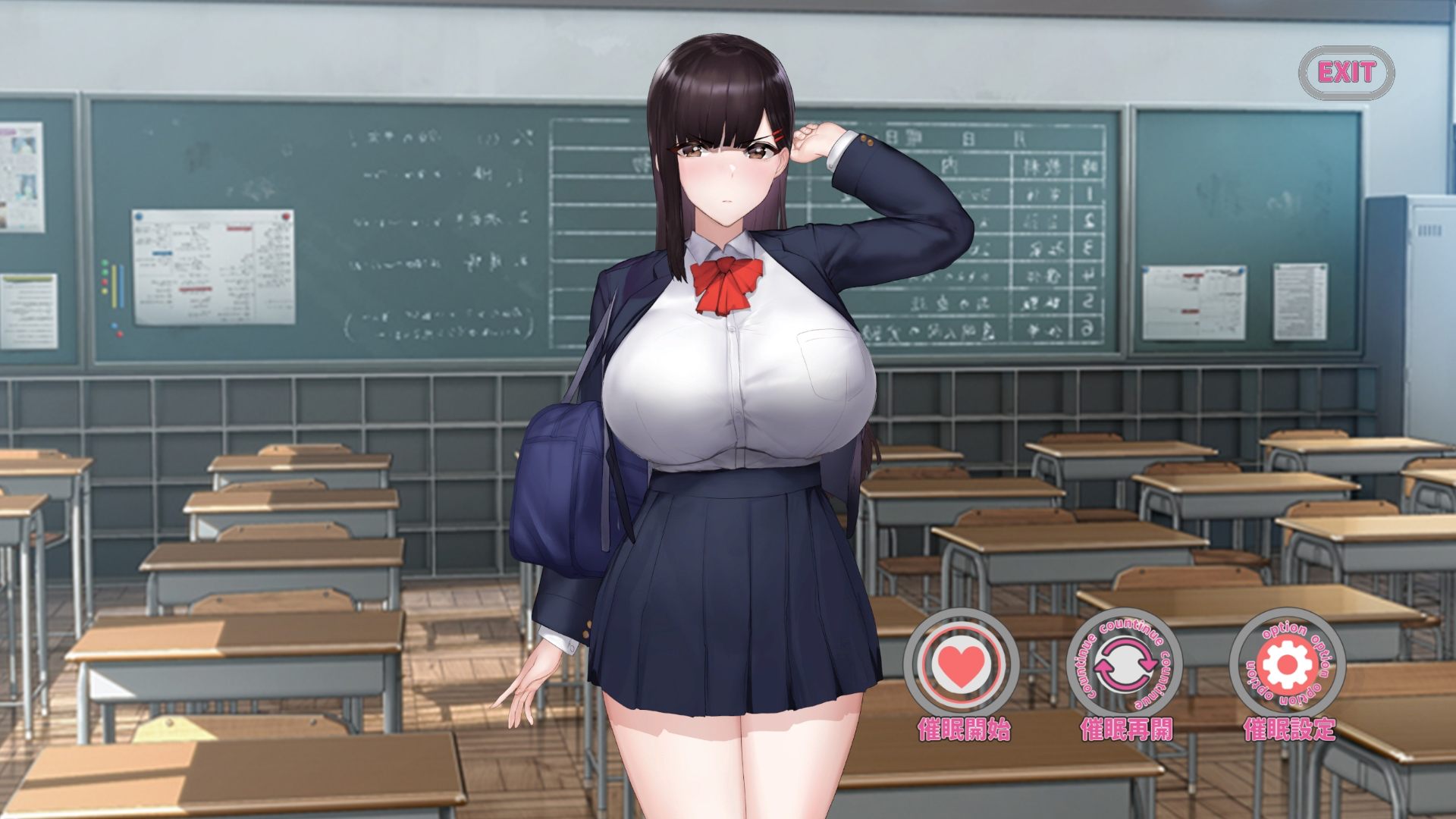【互动SLG/中文/全动态/全CV】催眠应用让她彻底堕落 V20241222【安卓+PC】官方中文版【新官中720M】-空域资源网