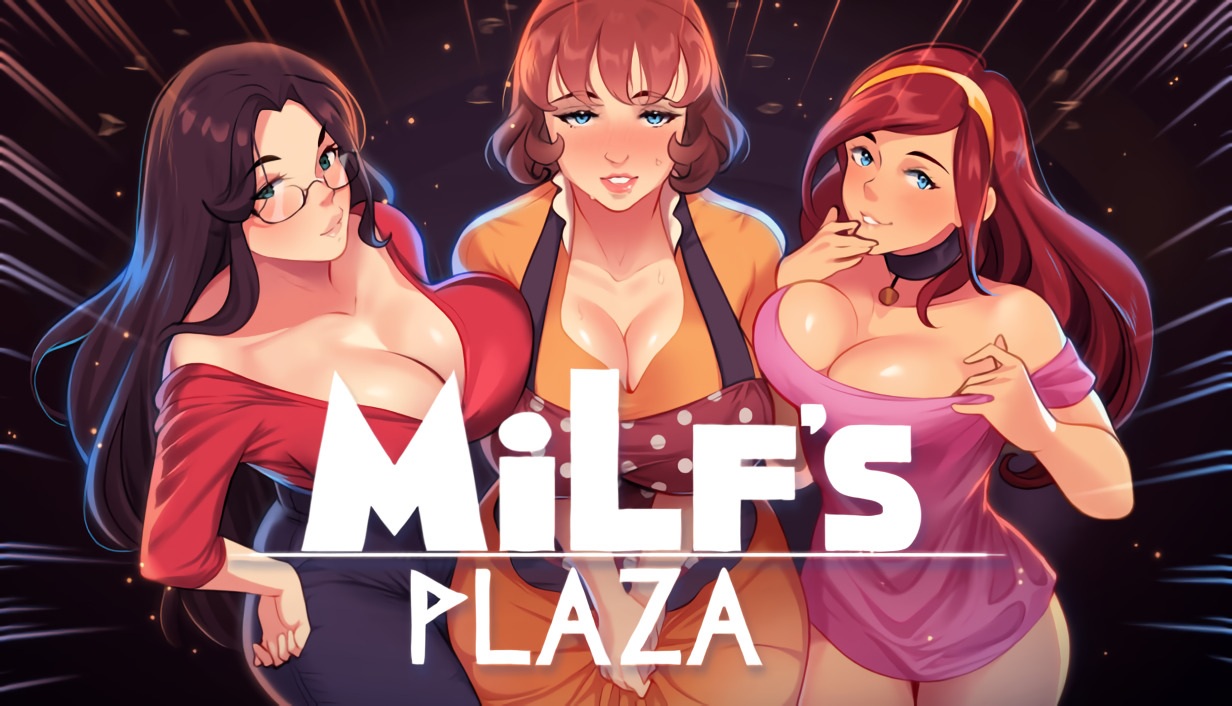 joiplay(手机模拟器)【欧美SLG/中文/动态】淑女广场 V17a3【安卓+PC】官方中文版+自带画廊解锁【更新/1.7G】-空域资源网