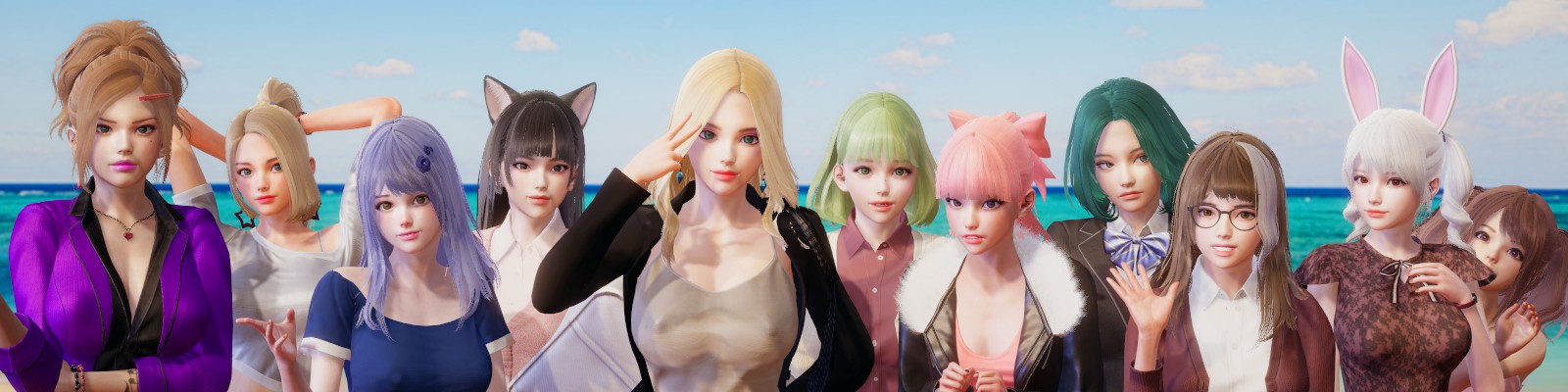 【亚洲风SLG/中文/动态】特工17 V0.24.5【安卓+PC】官方中文版+赞助码【更新/4.4G】-空域资源网