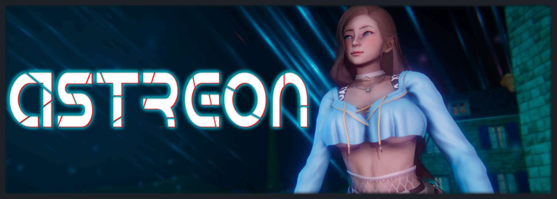【亚洲风SLG/中文/动态】星宿 Astreon v0.2【安卓+PC】官方中文版【新作/5.7G】-空域资源网