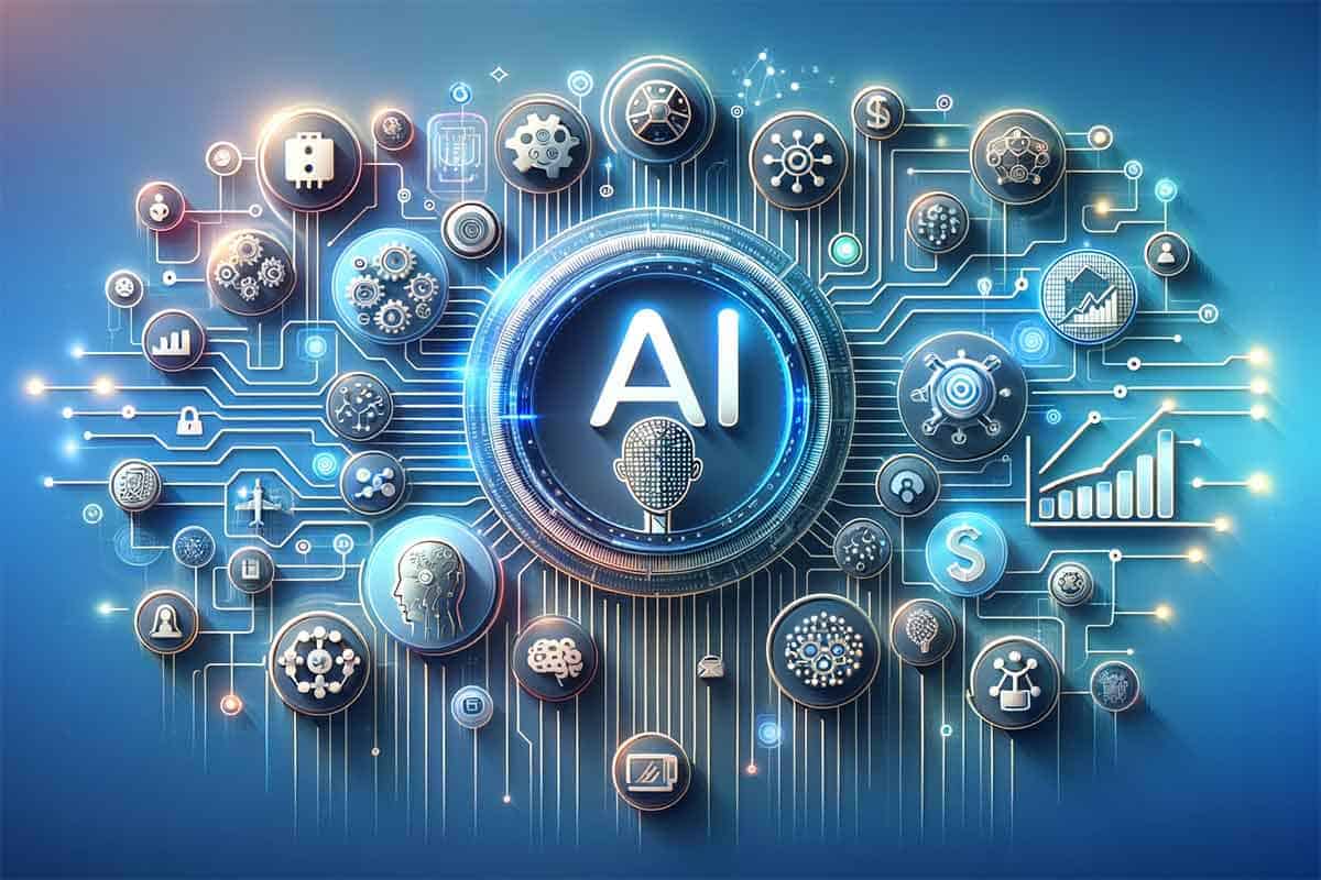 AI 自媒体课程概览：普通人也能轻松开启 AI 内容创作之路-空域资源网