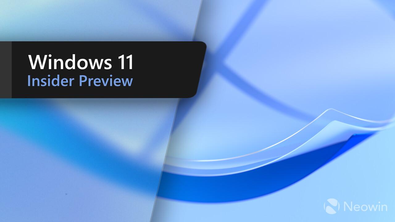 Windows 11 25H2 将于秋季发布，更新轻量更快-空域资源网