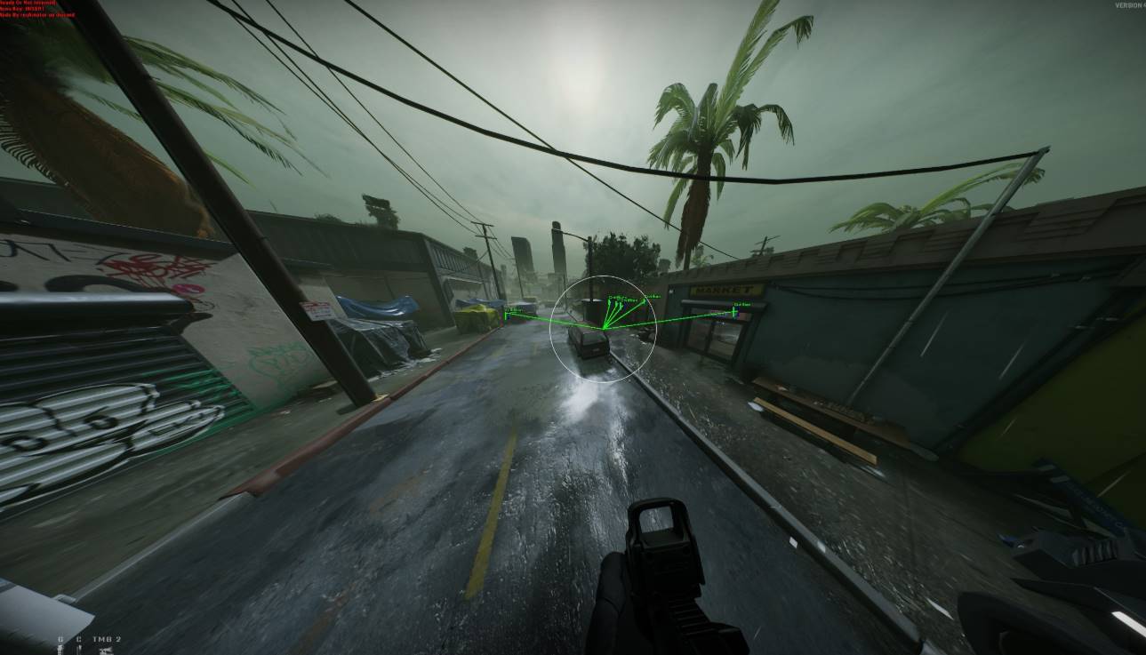 Ready Or Not 严阵以待·最新版老外辅助 v6.30-空域资源网