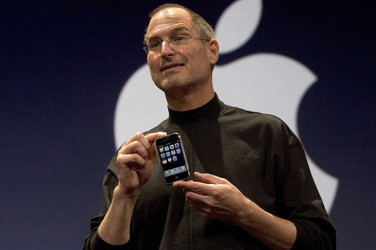 iPhone发售18周年：一部手机如何永远改变了世界-空域资源网