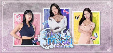Trilogy of the Moon 月亮三部曲 v1.1.2 中文版-空域资源网