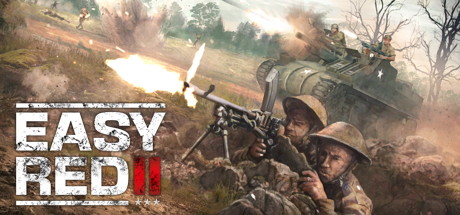 Easy Red 2 浅红2 v1.5.4 豪华中文版-空域资源网