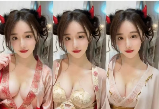 AI Mirror换装去衣APP可无限白嫖!-空域资源网