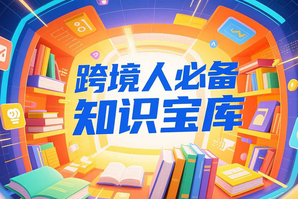 开启欧洲跨境之路知识库：您的欧洲电商掘金指南-空域资源网