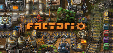 Factorio 异星工厂 v2.0.60 豪华中文版-空域资源网