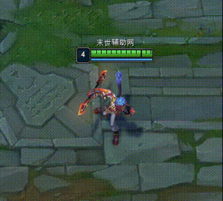 LOL全特效动态换肤大师25.14-空域资源网