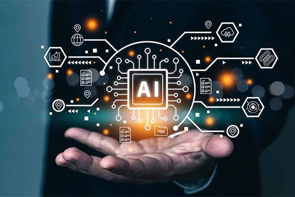 人人必备的 AI 人工智能课程：从创作到商业，全方位掌握 AI 应用！-空域资源网