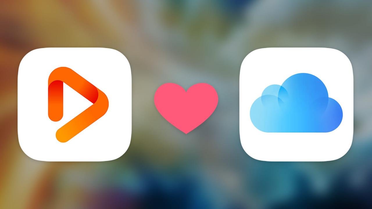 Infuse 8.2 发布，新增 iCloud 云盘串流与 AI 功能-空域资源网