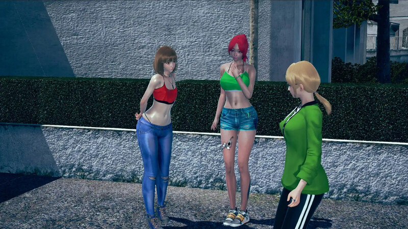 [更新]新身体 – 新生活重制版（New Body – New Life Remake）V0.15-空域资源网