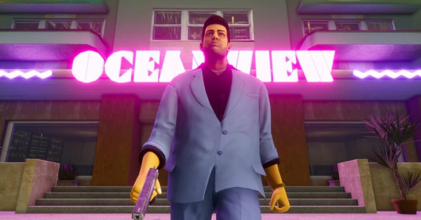图片[1]-侠盗猎车手：罪恶都市重制版/Grand Theft Auto
