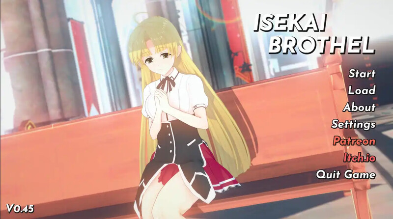 更新[亚洲风SLG/动态/同人] 伊势海妓院 异世界妓院 Isekai Brothel V0.50 汉化版 [PC+安卓-1.70G]