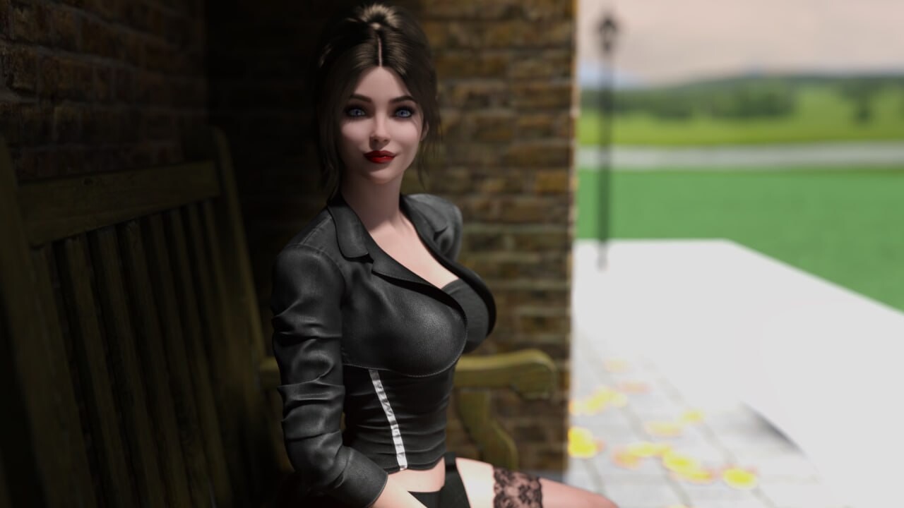 首发[欧美SLG/动态] 吸血鬼契约 Vampire Contracts [Prologue] 汉化版 [PC+安卓-5.30G]-空域资源网