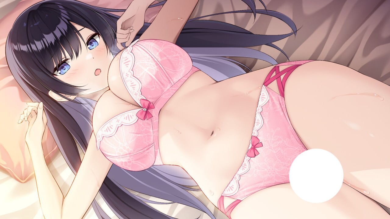 增添AZ[日式SLG/伪娘女装/动态] 内衣S LingerieS ランジェリーズ V1.20+DLC 官方中文版+全CG存档 [PC+安卓-6.50G]-空域资源网