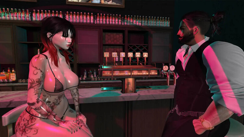 更新[亚洲风SLG/动态] 家庭麻烦 Family trouble v0.9.51汉化版+乱伦补丁 [PC+安卓6.70G]