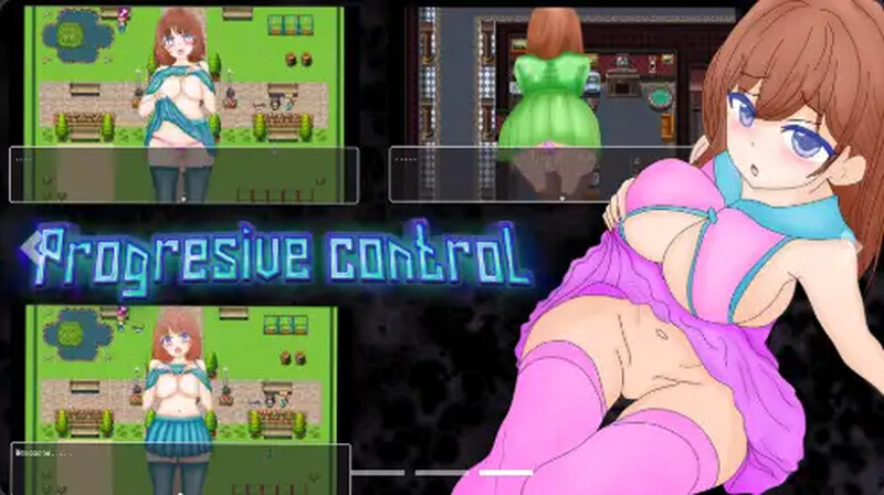 图片[4]-【探索RPG/路人X/汉化】性控制（SEXUAL CONTROL）V0.4 内嵌AI汉化【PC+安卓-500M】