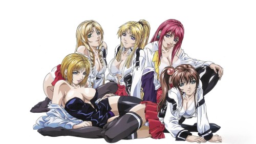 新作[日式SLG] 黑暗圣经：沃尔普吉斯之夜 Bible Black -La Noche de Walpurgis- Ren’Py Remake v0.8 汉化步兵版 [ PC+安卓3.4G]-空域资源网