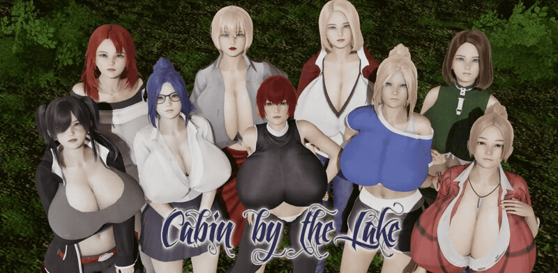 更新[亚洲风SLG/动态] 湖边小屋 Cabin by the Lake v0.48d 汉化版+乱伦补丁 [PC+安卓 3.10G]-空域资源网