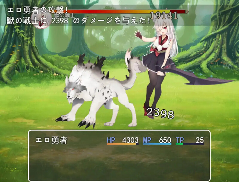 【回合RPG/阿黑颜/汉化】打倒魔王军（打倒!魔王軍!）V1.01内嵌AI汉化【PC+安卓-1.1G】-空域资源网