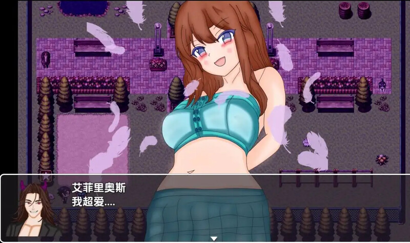 图片[3]-【探索RPG/路人X/汉化】性控制（SEXUAL CONTROL）V0.4 内嵌AI汉化【PC+安卓-500M】