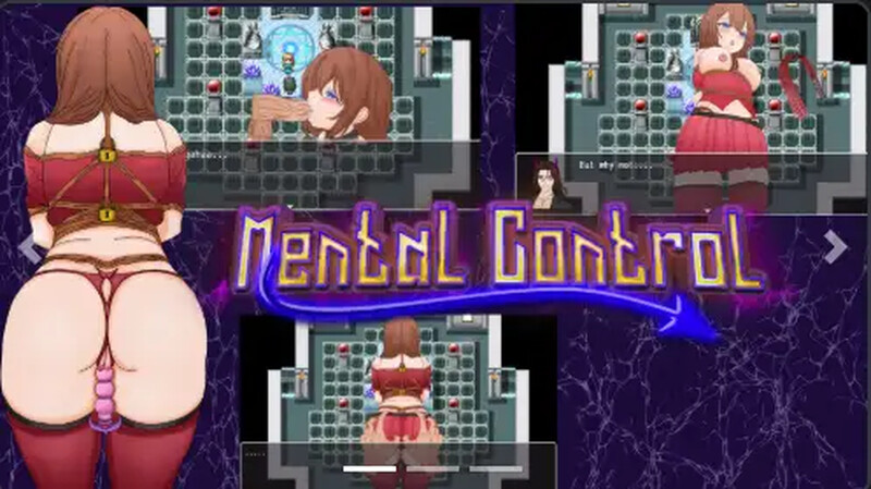 图片[2]-【探索RPG/路人X/汉化】性控制（SEXUAL CONTROL）V0.4 内嵌AI汉化【PC+安卓-500M】